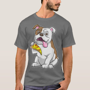 Dog Pizza T-Shirt