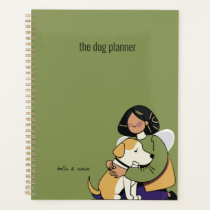 Dog Planner