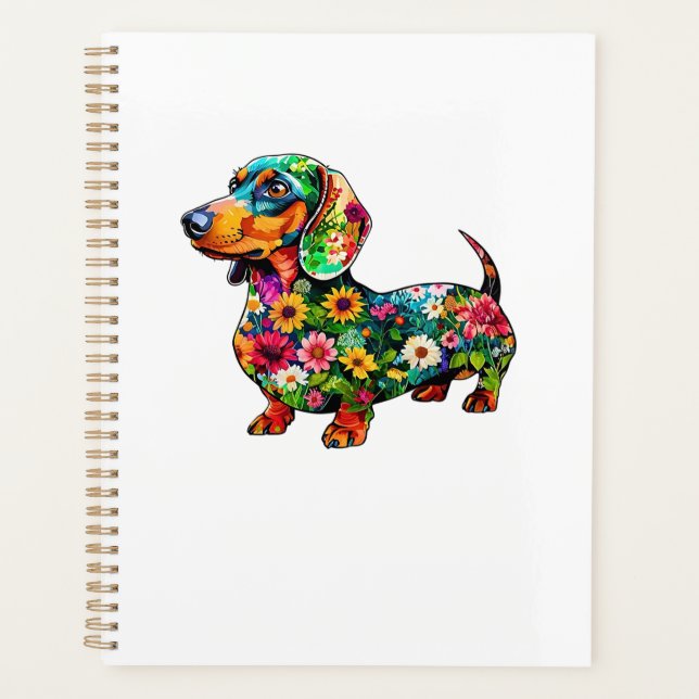 dog planner (Front)