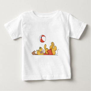 Dog Playing With Ball Tshirts and Gifts
