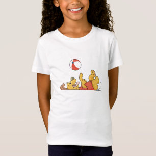 Dog Playing With Ball Tshirts and Gifts