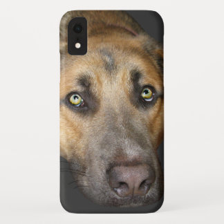 Dog Portrait Case-Mate iPhone Case
