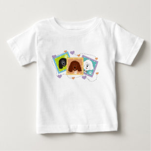 Dog Portraits Tshirts and Gifts