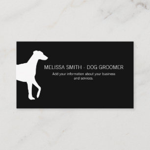 Dog Prints Appointment