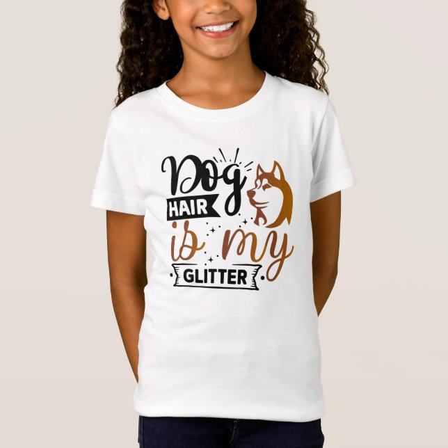 Dog Quotes  T-Shirt (Front)