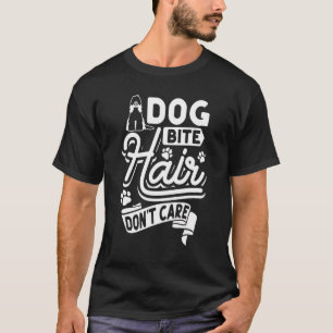 Dog Rescue And Animal Control Officer 7 T-Shirt