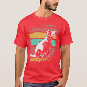Dog Retro 1 T-Shirt