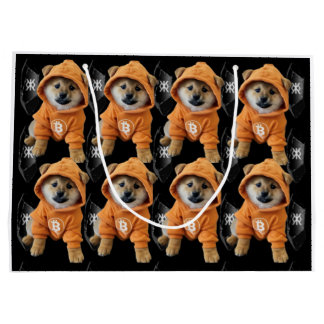 DOG Runestone Gift Bag