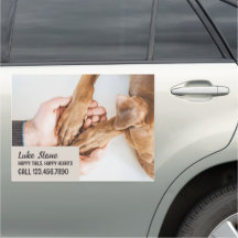 Dog Services