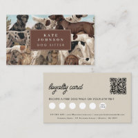 Dog Sitter Trainer Animal Care Dogs Loyalty