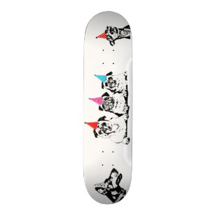 Dog Skateboard
