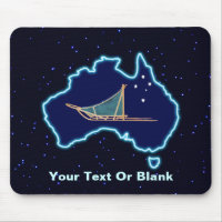 Dog Sled Down Under
