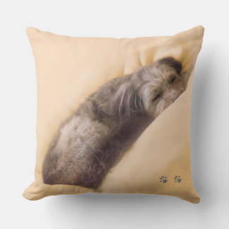 Dog Sleeping Cushion Pillow