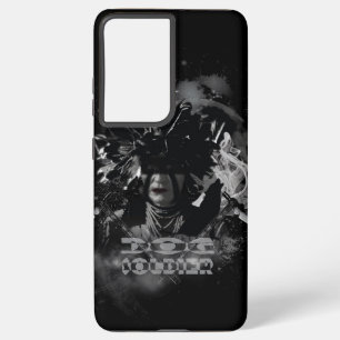 Dog Soldier Samsung Galaxy Case