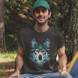 Dog Spirit Animal T-Shirt