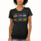 Dog Sports Mutts T-Shirt