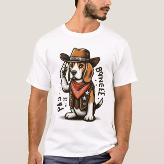 Dog Squad Matching T-Shirt for Pet Lovers