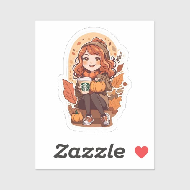 Dog Sticker Custom (Sheet)