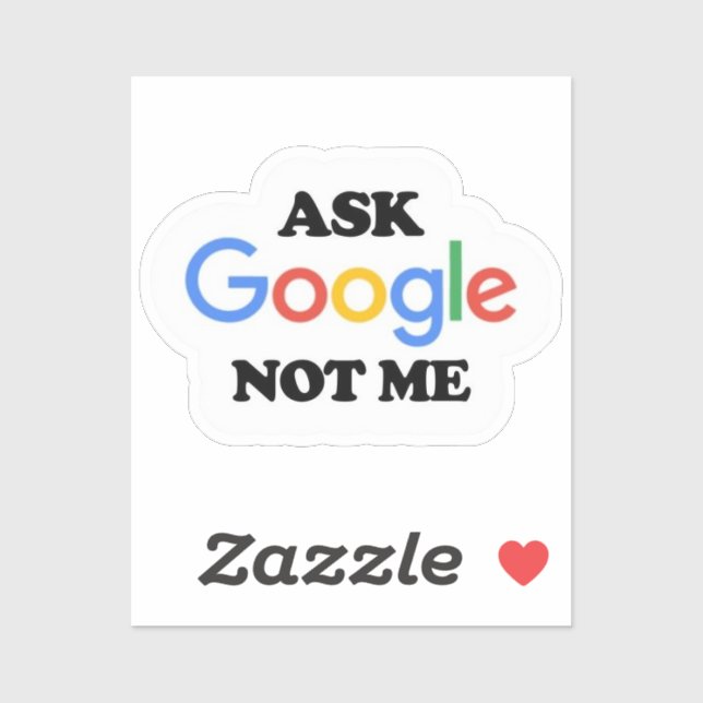 Dog Sticker Custom (Sheet)