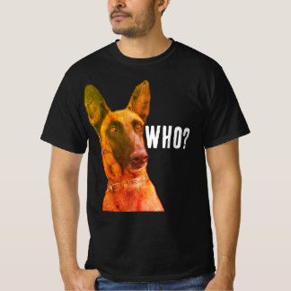 DOG T-Shirt