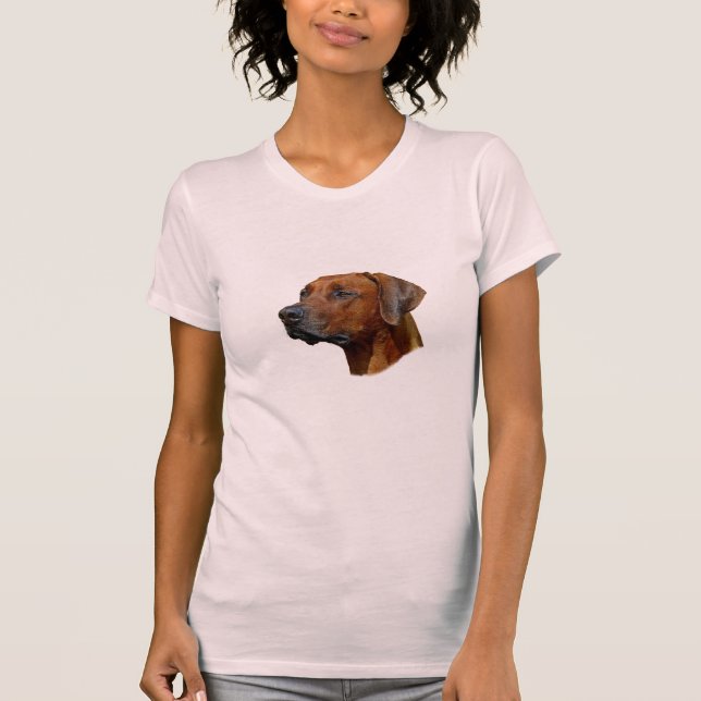 Dog T-Shirt (Front)