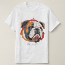 Dog T-shirt