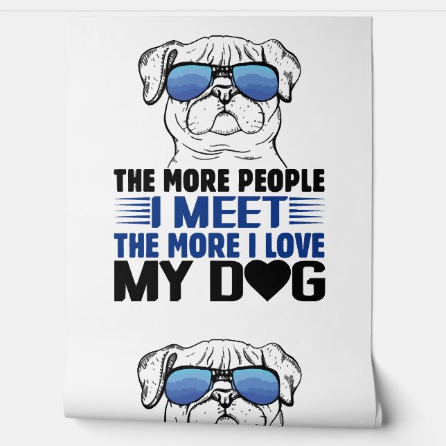 Dog T Shirt  Dog T Shirts  Custom Dog Shirts  Wallpaper (Unrolling)