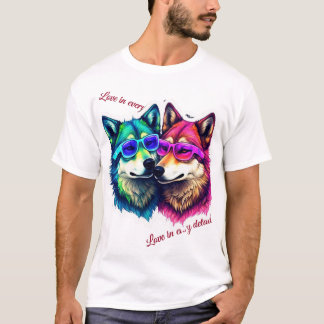 dog t-shirts