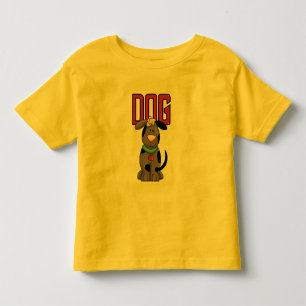 Dog T-shirts and Gifts