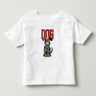 Dog T-shirts and Gifts