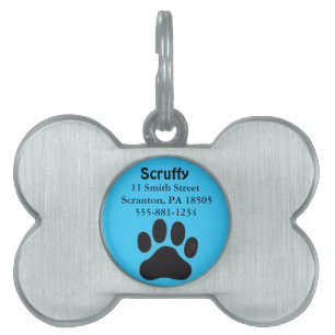 Dog Tag