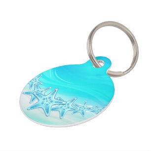 Dog Tag Starfish