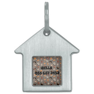 DOG TAGS