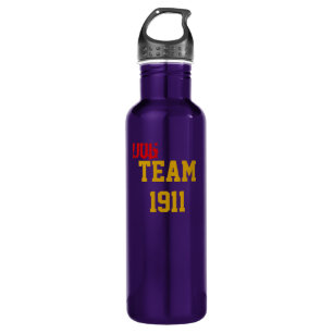 Dog Team 1911 710 Ml Water Bottle