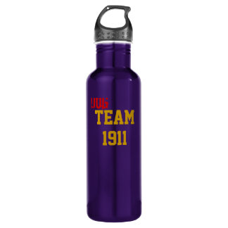 Dog Team 1911 710 Ml Water Bottle