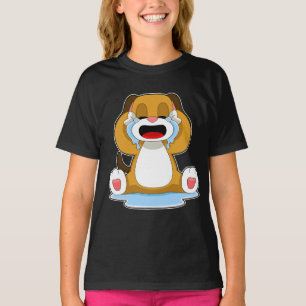 Dog Tears T-Shirt