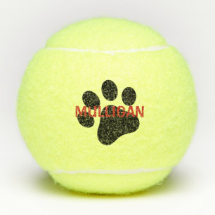 Dog Tennis Ball