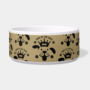 Dog Themed Food