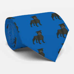 dog tie