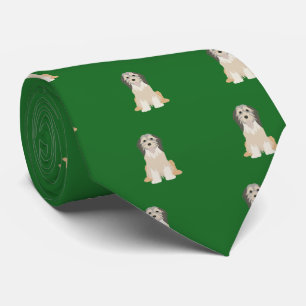 dog tie