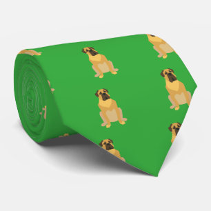 dog tie