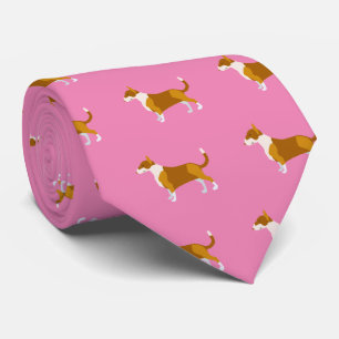 dog tie
