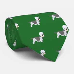 dog tie