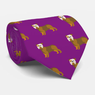 dog tie