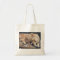 "Dog Tired" Tote (no text)