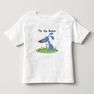 Dog Tis the Season Holiday Tshirts and Gifts
