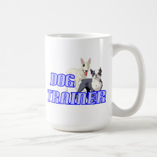Dog Trainer Coffee Mug