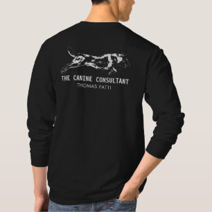 Dog trainer - K9 Trainer T-Shirt