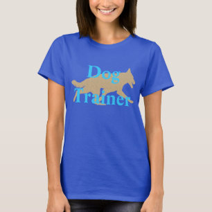 Dog Trainer T-Shirt