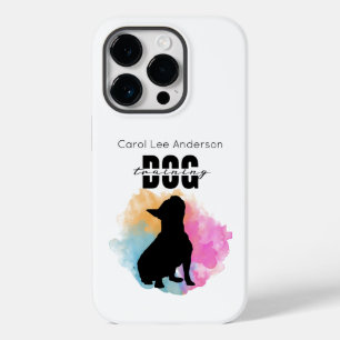 Dog training Case-Mate iPhone 14 pro case